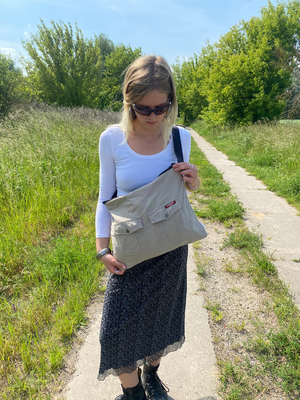 Tasche, Cross Body bag, Umhängetasche, Handtasche